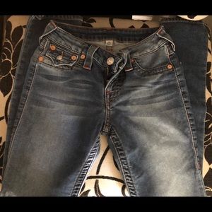True Religion jeans